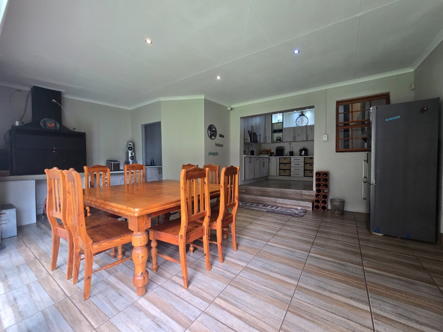 4 Bedroom Property for Sale in Dan Pienaar Free State